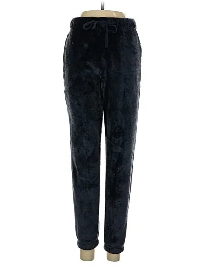 Pre-owned Ugg Casual Pants In Black