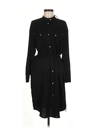 Rebecca Minkoff Casual Dress In Black