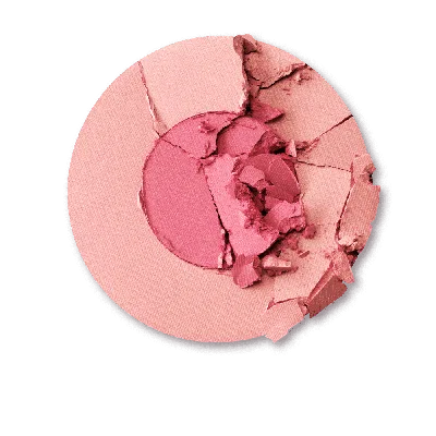 Charlotte Tilbury Cheek To Chic Blusher, Blush, Love Is The Drug In Pink