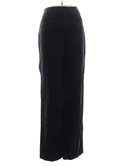 Pre-owned Dg^2 By Diane Gilman Casual Pants In Black