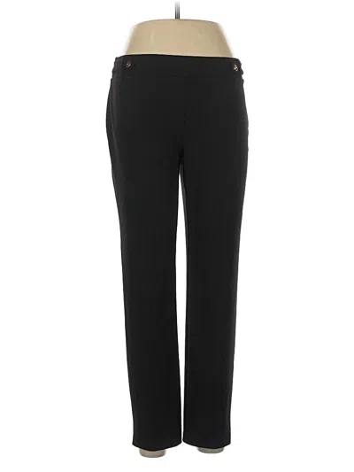 Pre-owned Nycc Casual Pants In Black