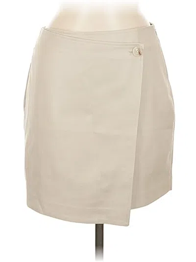 Dress Forum Casual Skirt In Neutral