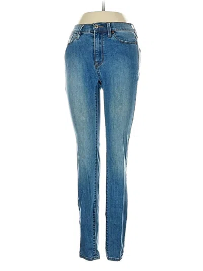Pre-owned Pacsun Jeans In Blue