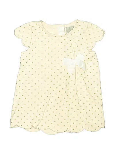 Pre-owned Tahari Kids' Dress In Pink