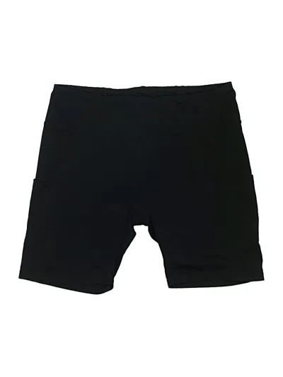 Pre-owned Baleaf Sports Athletic Shorts In Black