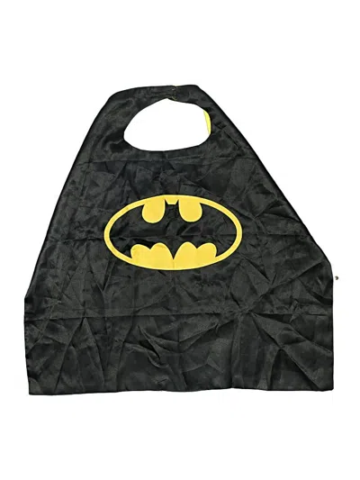 Pre-owned Unbranded Kids' Costume In Black