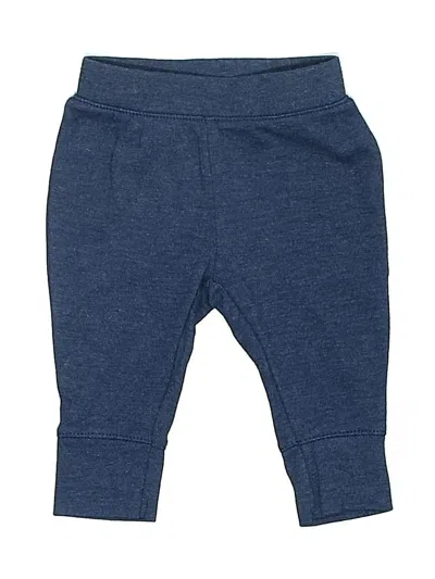Pre-owned Cloud Island Babies' Casual Pants In Blue
