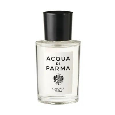 Acqua Di Parma Colonia Pura Eau De Cologne