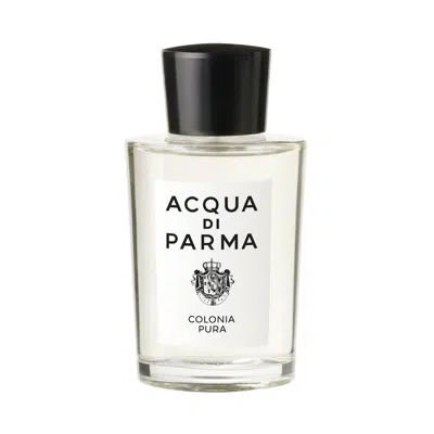 Acqua Di Parma Colonia Pura Eau De Cologne