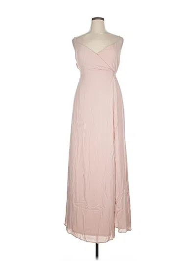 Pre-owned Show Me Your Mumu Cocktail Dress In Brown