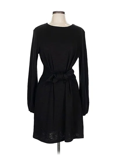 Pre-owned Prettygarden Casual Dress In Black