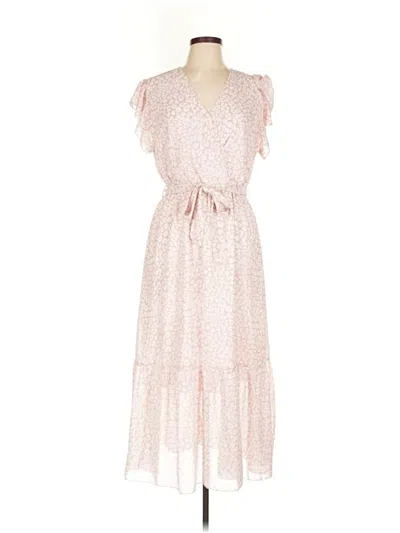 Pre-owned Prettygarden Casual Dress In Pink