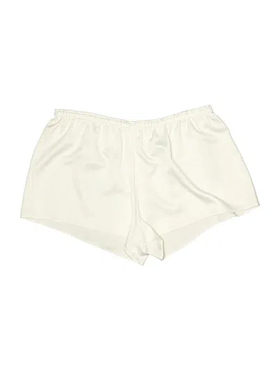Flora Nikrooz Shorts In White