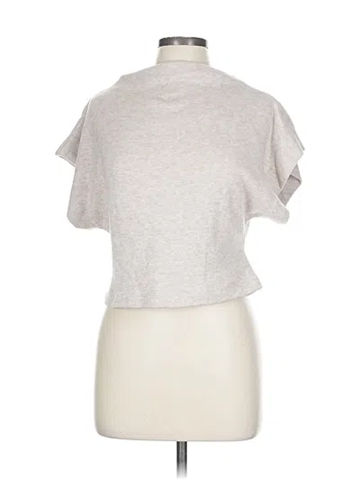 Pre-owned Imperial Cardigan Sweater In Gray