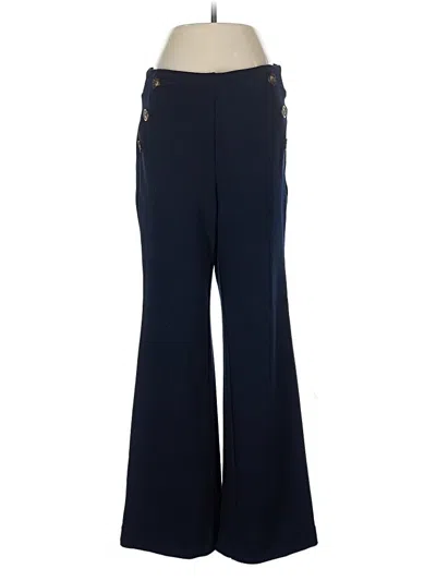 Pre-owned One 5 One Dress Pants In Blue