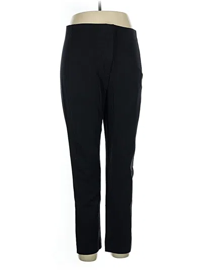 Ann Taylor Active Pants In Black