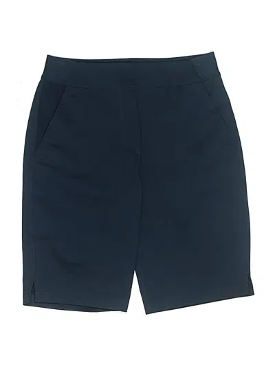 Pre-owned Vineyard Vines Athletic Shorts In Blue