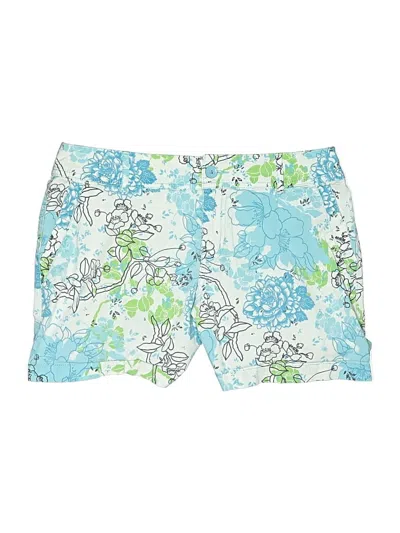 Pre-owned Fashion Bug Shorts In Blue