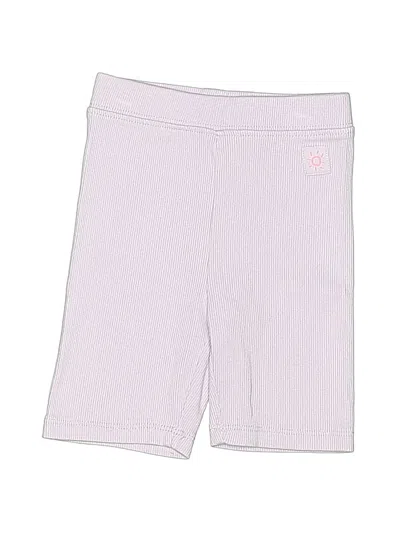 Pre-owned Zara Kids' Active Pants In Pink