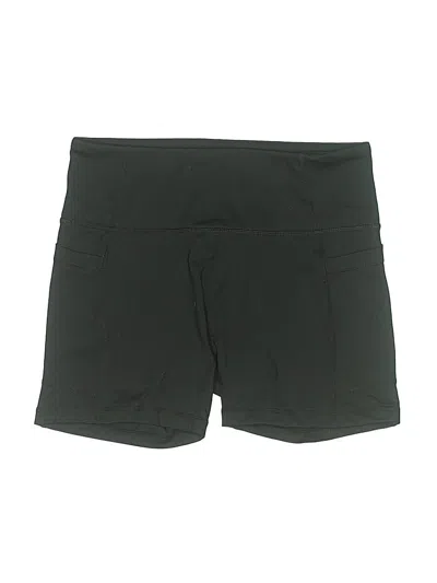Pre-owned Baleaf Sports Shorts In Green