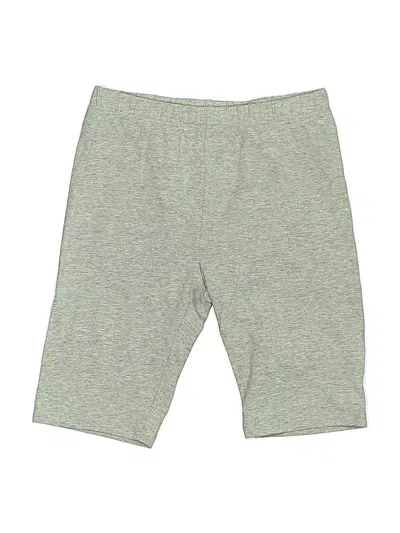 Pre-owned Gap Kids' Active Pants In Gray