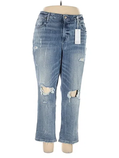 Lane Bryant Jeans In Blue