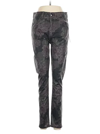 Pre-owned Joe's Jeans Casual Pants In Gray