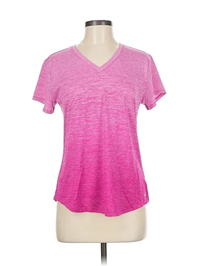 Pre-owned Bcg Active T-shirt In Pink