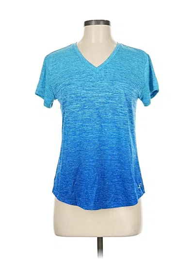 Pre-owned Bcg Active T-shirt In Blue