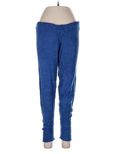 Pre-owned Jones New York Casual Pants In Blue