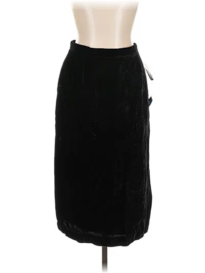 Briggs Casual Skirt In Black