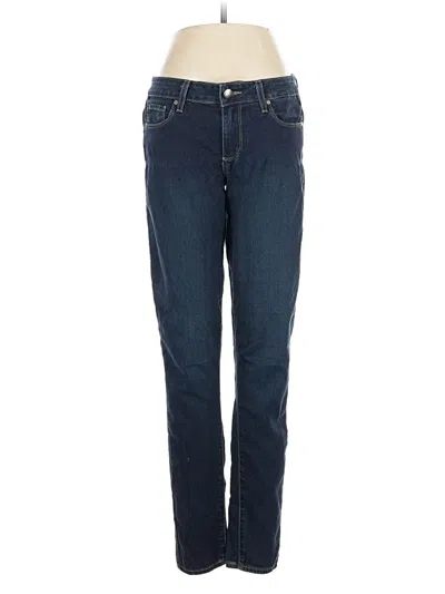 Pre-owned Paige Jeans In Blue