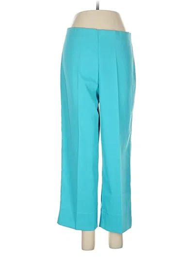 Krazy Larry Dress Pants In Blue