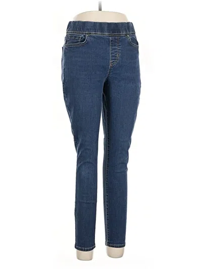 Pre-owned Levi Strauss Signature Jeans In Blue