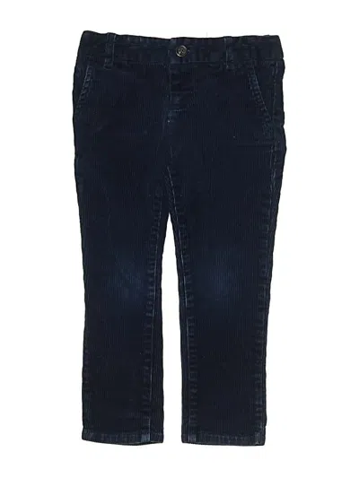 Pre-owned Ralph Lauren Kids' Jeans In Blue