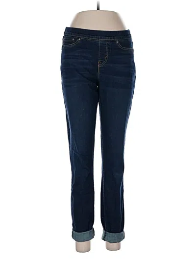 Pre-owned Levi Strauss Signature Jeans In Blue