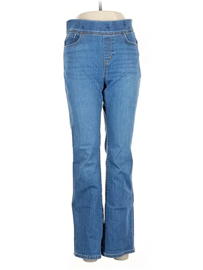 Pre-owned Levi Strauss Signature Jeans In Blue
