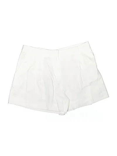 Draper James Shorts In White