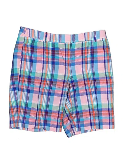 Pre-owned Talbots Shorts In Pink