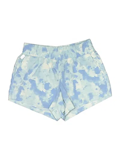Pre-owned Magellan Outdoors Athletic Shorts In Blue