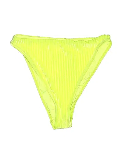 Dippin' Daisy's Swimwear Swimsuit Bottoms In Green