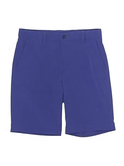 Pre-owned Vineyard Vines Shorts In Blue