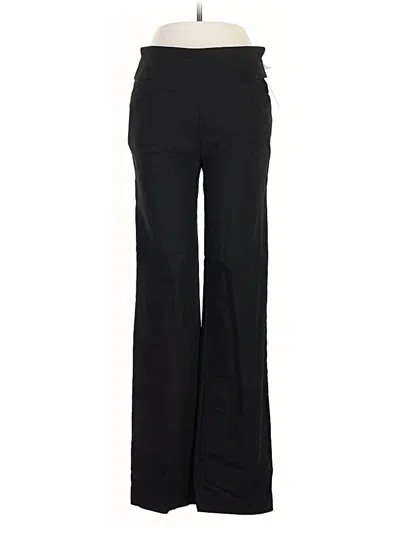 Counterparts Dress Pants In Black