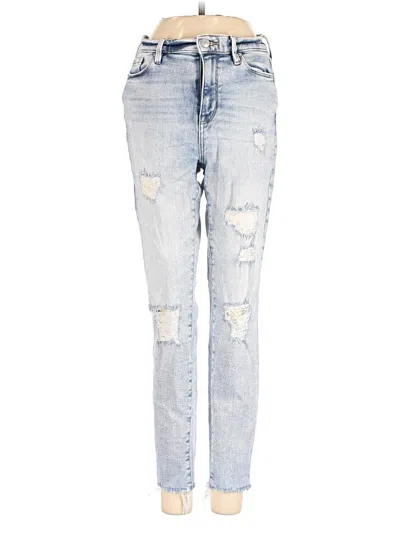 Pre-owned Pacsun Jeans In Blue