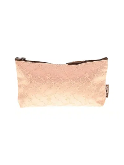Pre-owned Mary Kay Clutch In Pink