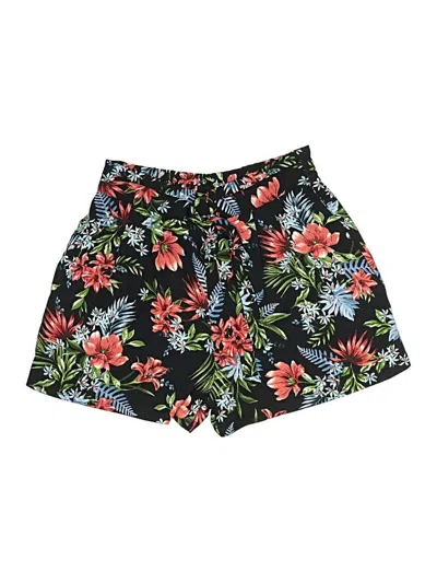 Pre-owned Dr2 Shorts In Black