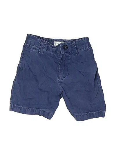 Pre-owned Ralph Lauren Kids' Cargo Shorts In Blue