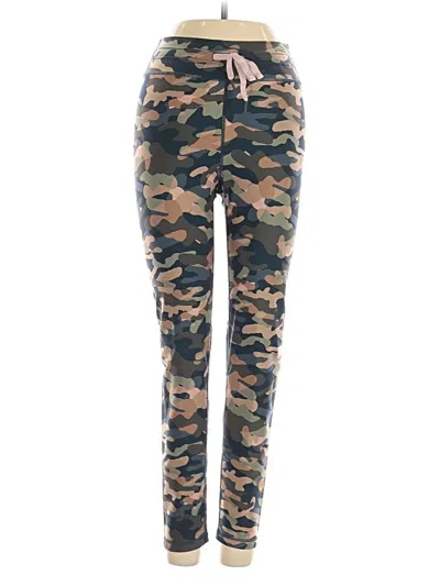 Pre-owned The Upside Active Pants In Green