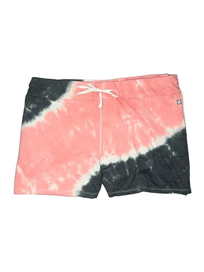 Pre-owned Livi Shorts In Pink
