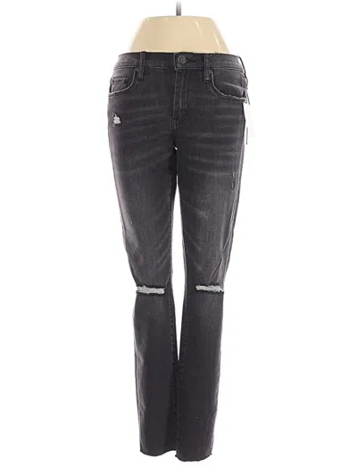 Blanknyc Blank Nyc Jeans In Gray